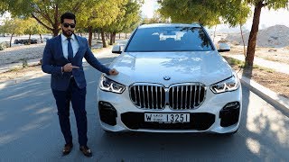5 things I love about the BMW X5 50i M Sport 2019 Bmw X5 Xdrive50i 5 Things To Know This V8 Powered Suv Hot Rod