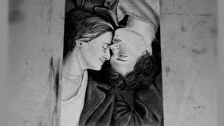 fault stars drawing poster hazel august