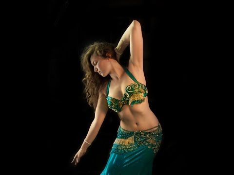 Improv Belly Dance Magnolia
