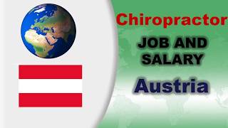 Chiropractor Job and Salary in Austria - Jobs and Wages in Austria screenshot 4