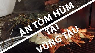 【Fooding Time】Ăn sang chảnh ở Vũng Tàu | Ê Hiếu!