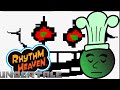 Rhythm Heaven Custom Remix - Your Best Nightmare + Finale Ft.BX56