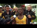 U13 Mens 100m - Final - 2018 Coles Little Athletics Championships