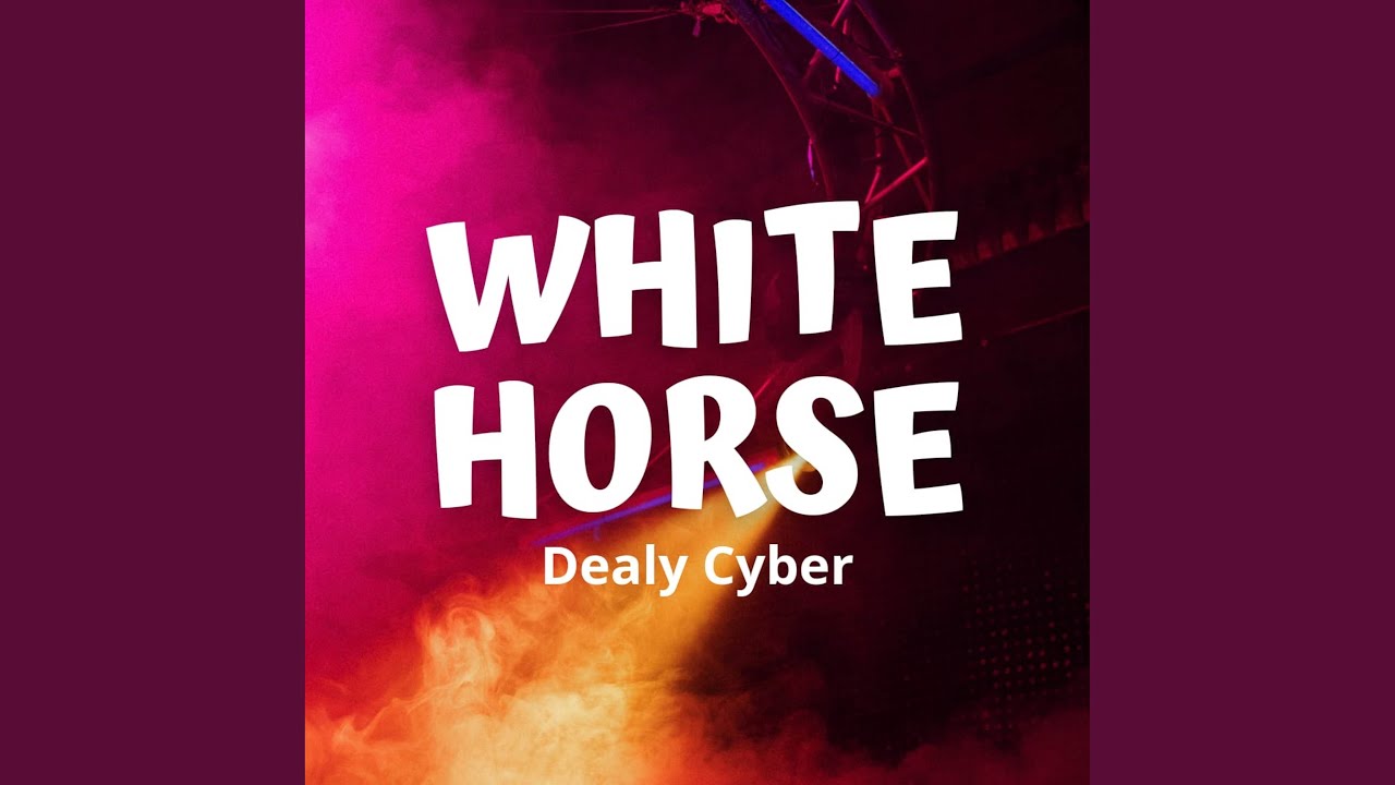 White Horse YouTube