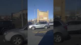 Staten Island, New York to Bayonne, New Jersey - S89 Bus Limited Route