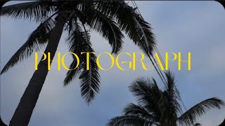 PHOTOGRAPH - AURA COOLS
