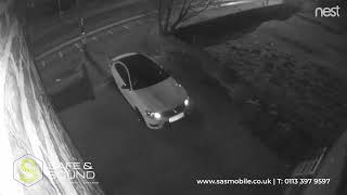 Autowatch Ghost Immobiliser 2 Stops Theft of Mercedes C63 AMG screenshot 4