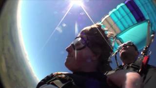 Tim H At Skydive Goolwa
