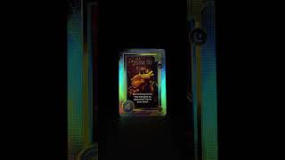 All that glitters is gold! #cardgames #boardgames #tcg