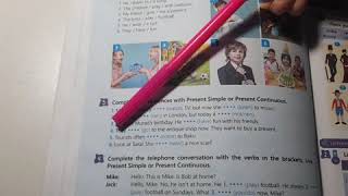 5Ci̇ Si̇ni̇f İngi̇li̇s Di̇li̇ -Yeni̇ İngi̇li̇s Di̇li̇- Uni̇t 5 Revi̇ew 2021