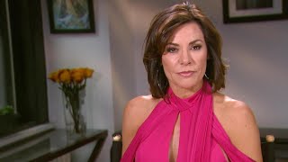 'RHONY' Star Luann De Lesseps Admits Her Arrest Was an 'Out of Control Moment'