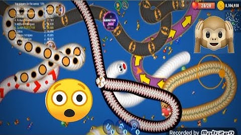 worm zone io hack kaise kare | how to hack worm zone io | worm zone io me