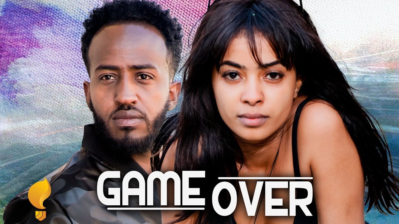 Waka TM: New Eritrean full film 2024 (Game Over ) #Ghidewon Frezgi #ጊደዎን ፍረዝጊ