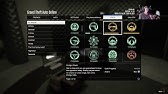 Gta Online How To Get Out Of Bad Sport Fast Dunce Hat Removed Gta 5 Multiplayer Youtube