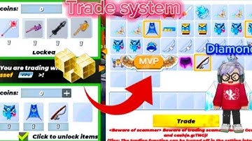 proof trade ( 10 ) how to get rich trade system skyblock