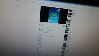 Movistar Telefonica Shutdown