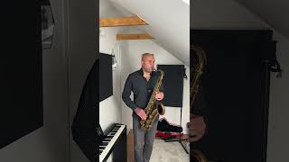 Sax-Shop.com 1964 118xxx Selmer Mark VI Tenor MINT US Lacquer