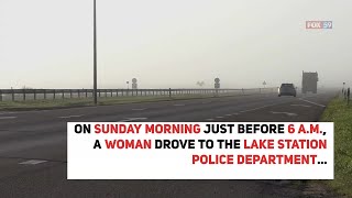 4 men allegedly held Indiana woman captive for hours to steal her stimulus check