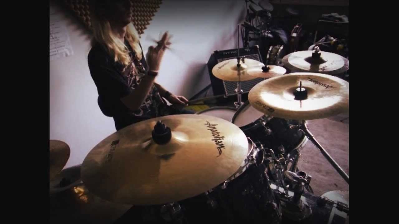 Standstill Two Minutes Song (Drum Cover by Leonard K) YouTube