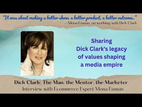 Video: Vale il valore di Dick Clark