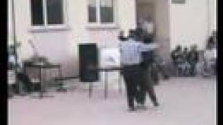 Dede Turgut  ( Bahriye Çiftetellisi )