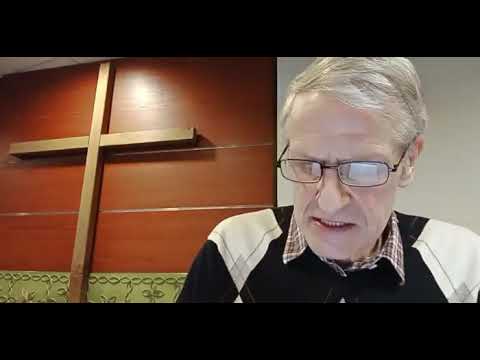 Video: Mis on Jumala vande tähendus?