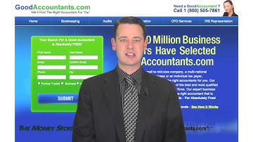 What is Forensic Accounting and Auditing? - Forensic Accountant Services and Firms