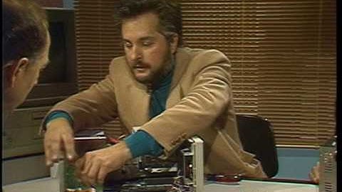 Computer Chronicles - 09x17 - Build Your Own PC