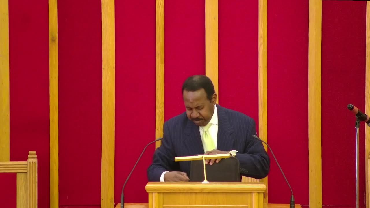 Sunday Morning December 21, 2025