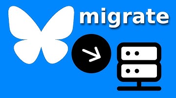 How to self-host your Bluesky account