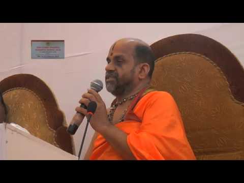 SRI PUTTIGE MATHA THE HINDU DHARMA ACHARYA SABHA 2016... - YouTube