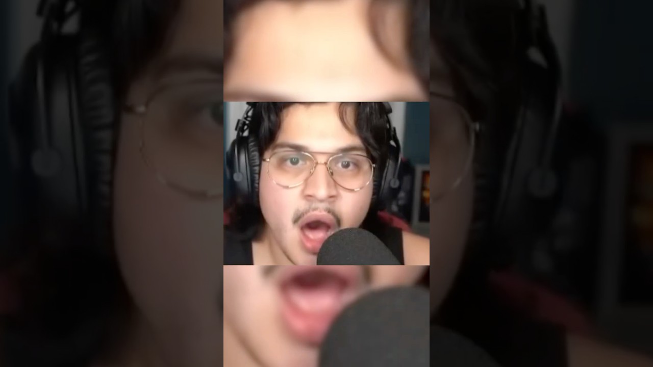 I SAID NO KISSING