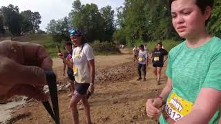 Muddy Dash in MD 2024