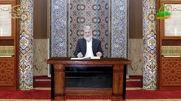 ته‌فسیری قورئانی پیرۆز د.عبدالله حه‌دداد وانه‌ی 24 ئایه‌تی 13 و 14 ی سوره‌تی ( البقرة )