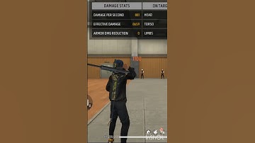 Double Sniper tips & Trick🔥 No Reload! #freefire #ffshorts #prosettings #gaming #trending