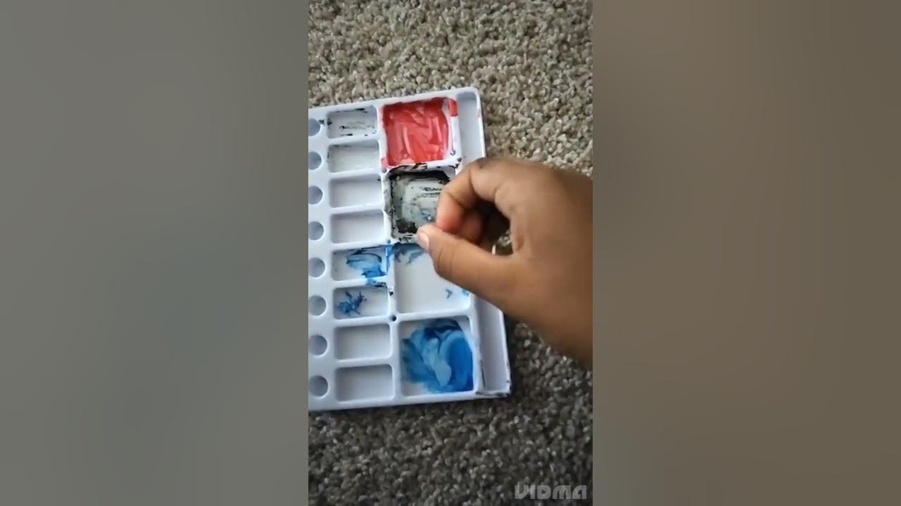 Are your paint good quality? YouTube