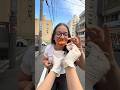 Foreign Couple Reacts to Spicy Street Food 😍