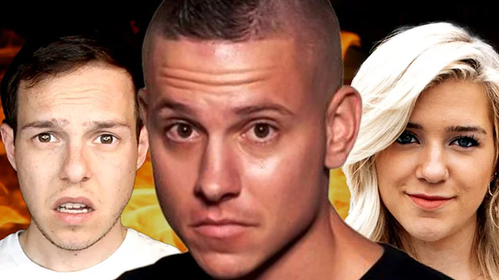 YouTube Scammer FINED $53 MILLION! Graham Stephan ...