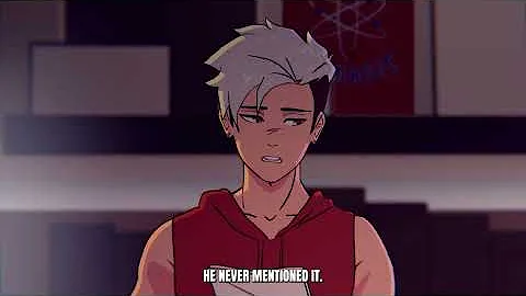 Pretending To Be Rich In An Elite School