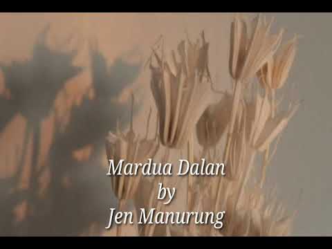 Mardua Dalan (lyrik)