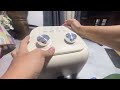 TOUGH MAMA 7 LITER AIR FRYER NTM-AF7 Unboxing | THE UNBOXING LAB