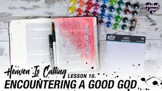 The Ultimate Beginner's Guide To Bible Journaling Supplies — A Love Worth  Living For