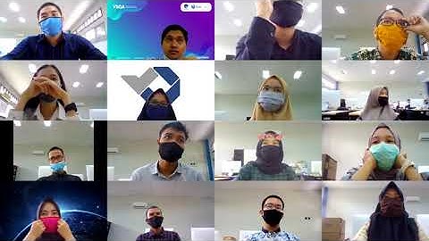 Pemograman Web Pertemuan 2