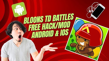 Bloons TD Battles Hack Mod Unlimited Money - Working on iOS & Android - Easy 2025.