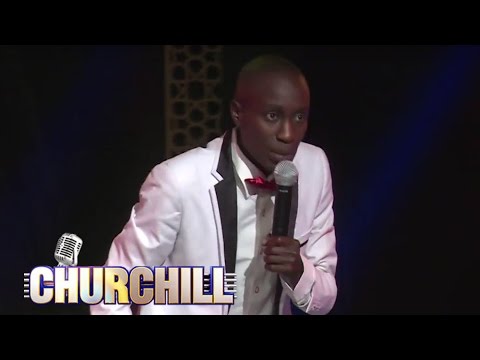 Churchill Raw S04 E33
