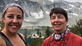 Sports Performance Eagle Cap Wilderness 55 Mile Backpacking Loop August 22-27 2020 (see trail details in description)