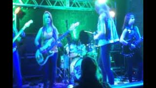Iron Ladies - Aces High _ Porto Belo-SC (23/04/16)