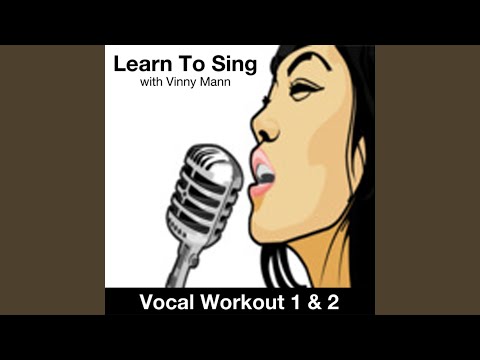 Harmony Singing over an Octave