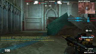 Düşmana Gelince Onları Da Gömdüm Fightery