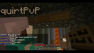 [b.mcpvp.com] Team Homeless Daily Raid #2 - Team xp farm